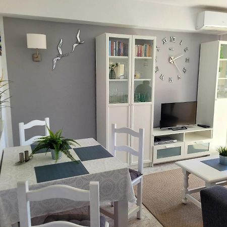 Apartamentos Tamarindos Benalmadena Ngoại thất bức ảnh