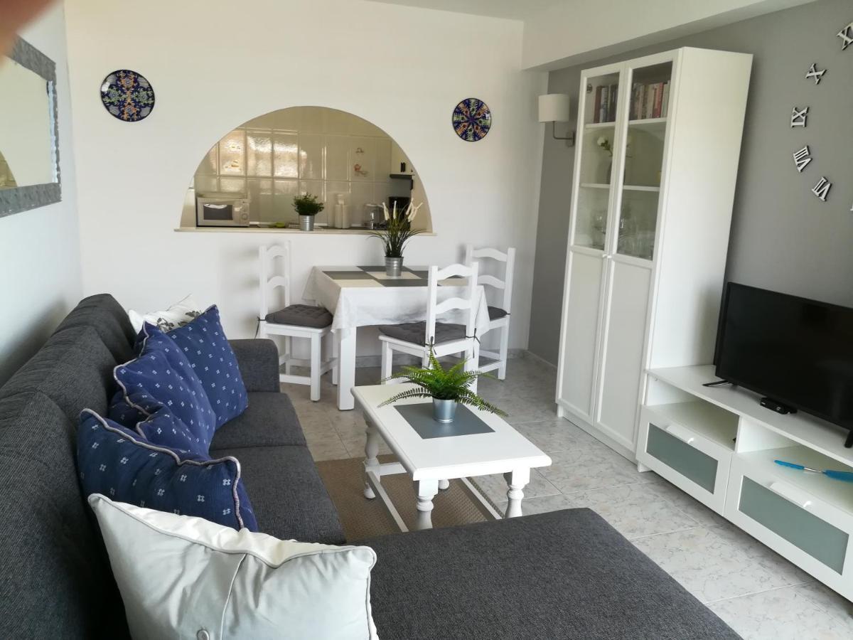 Apartamentos Tamarindos Benalmadena Ngoại thất bức ảnh