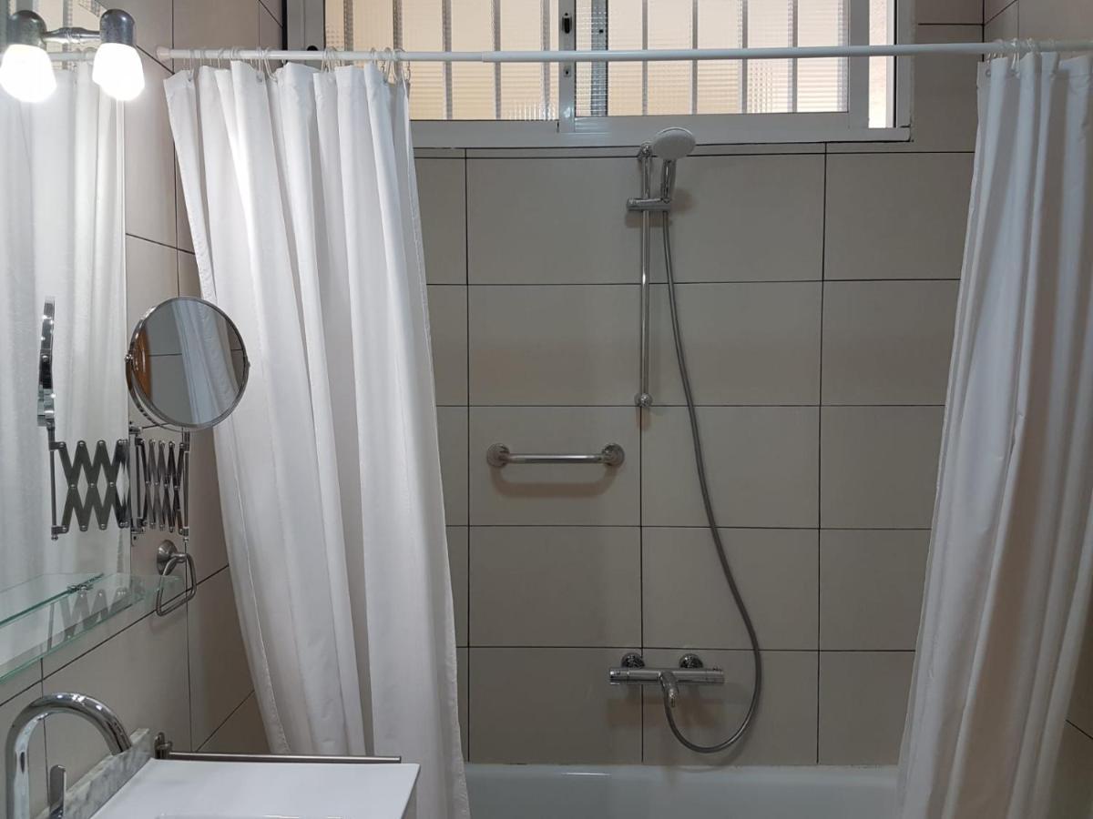 Apartamentos Tamarindos Benalmadena Ngoại thất bức ảnh