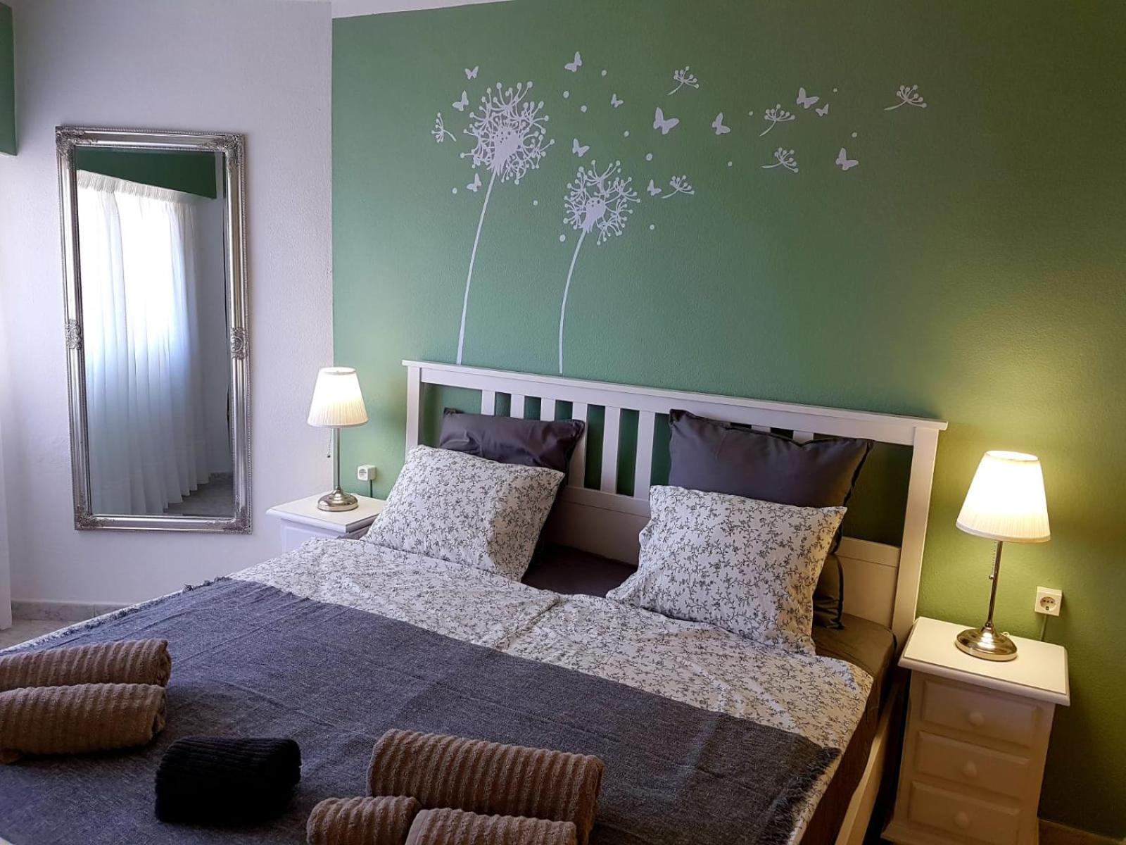 Apartamentos Tamarindos Benalmadena Ngoại thất bức ảnh