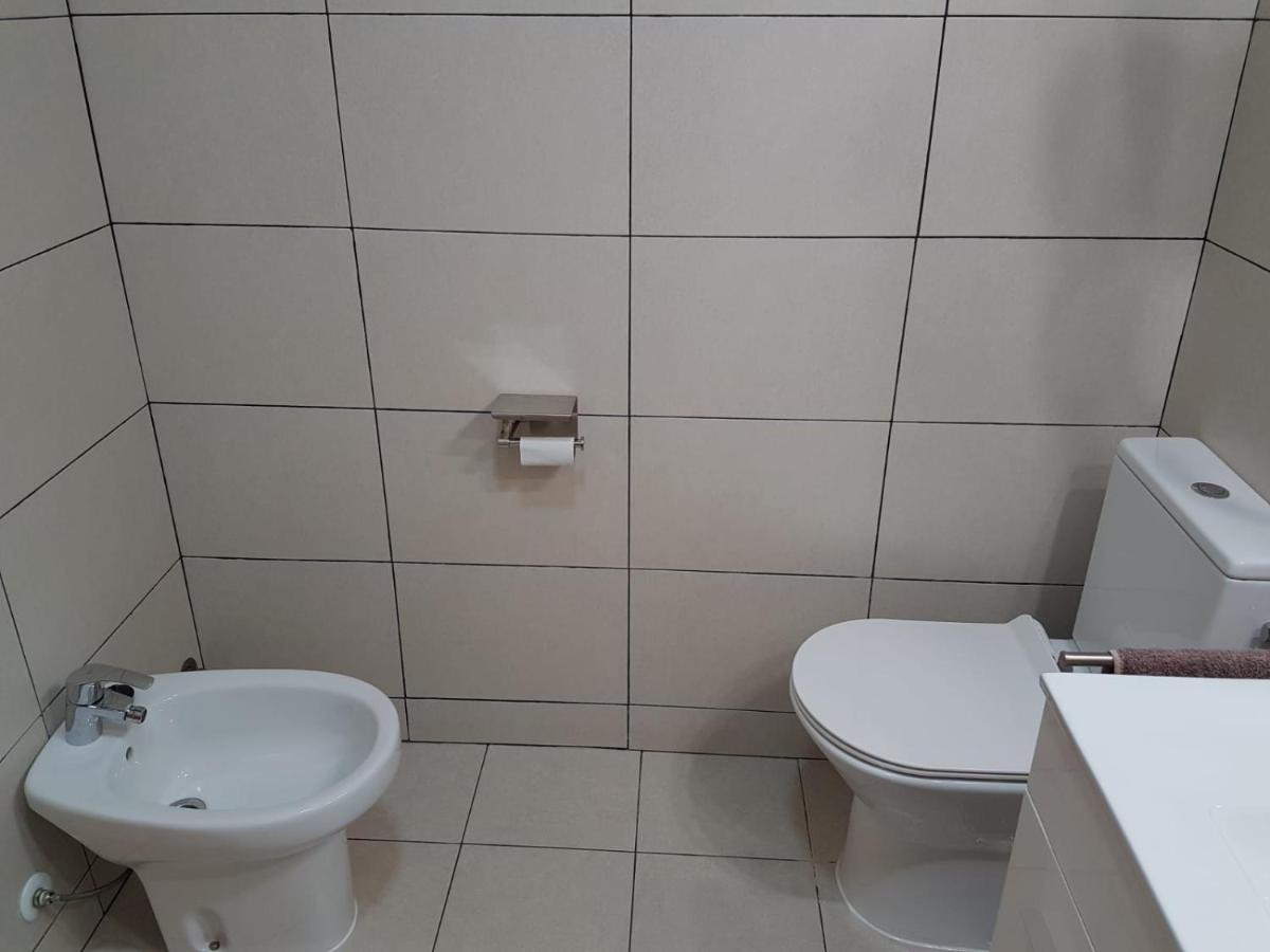 Apartamentos Tamarindos Benalmadena Ngoại thất bức ảnh