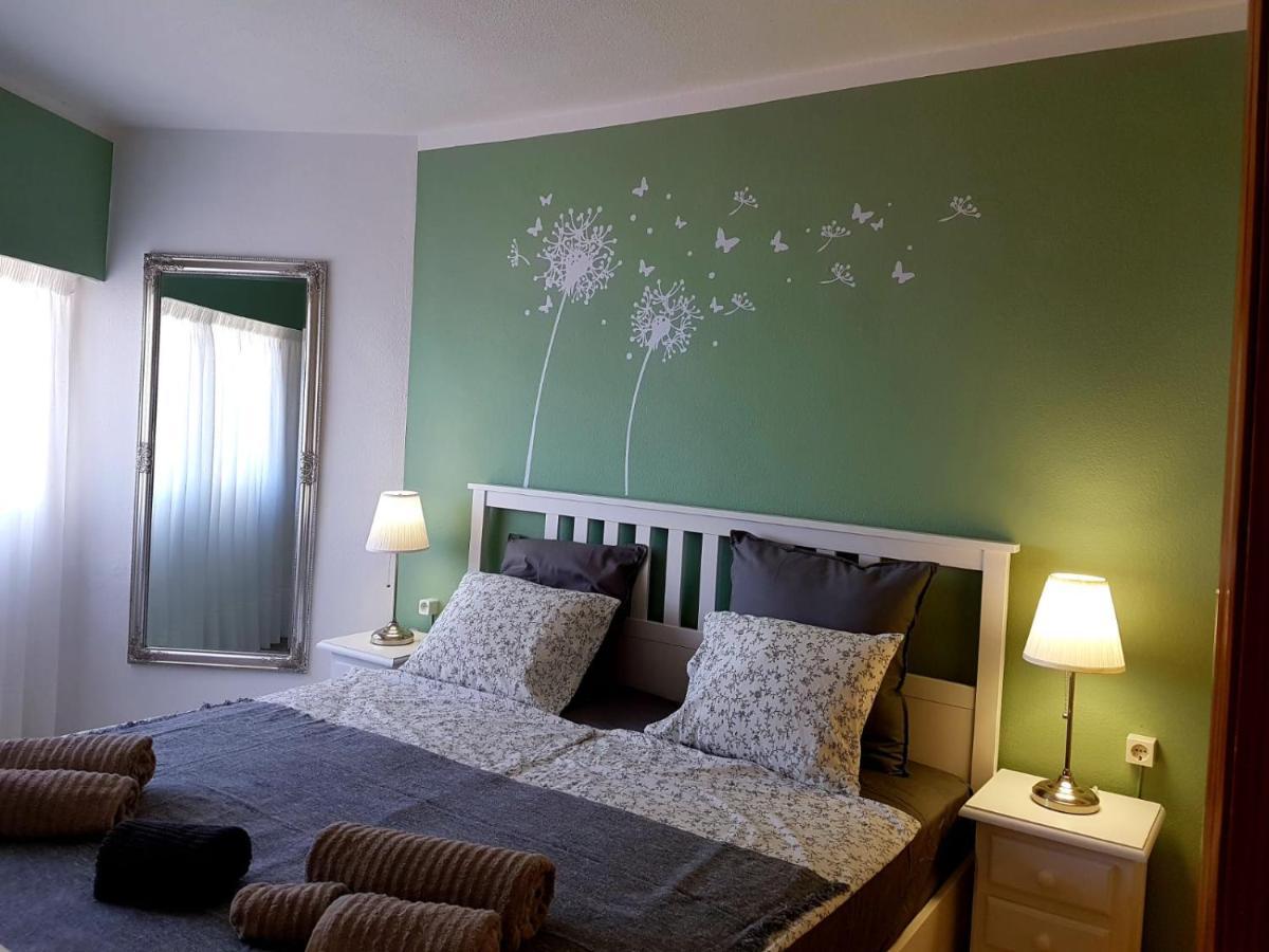 Apartamentos Tamarindos Benalmadena Ngoại thất bức ảnh